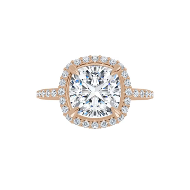 Buy Moissanite Rings & Lab Diamond Rings Canada – Forever Ring